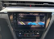 Volkswagen Arteon Liftback 2,0 l 206 kw