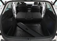 Škoda Kodiaq SUV 2,0 l 110 kw