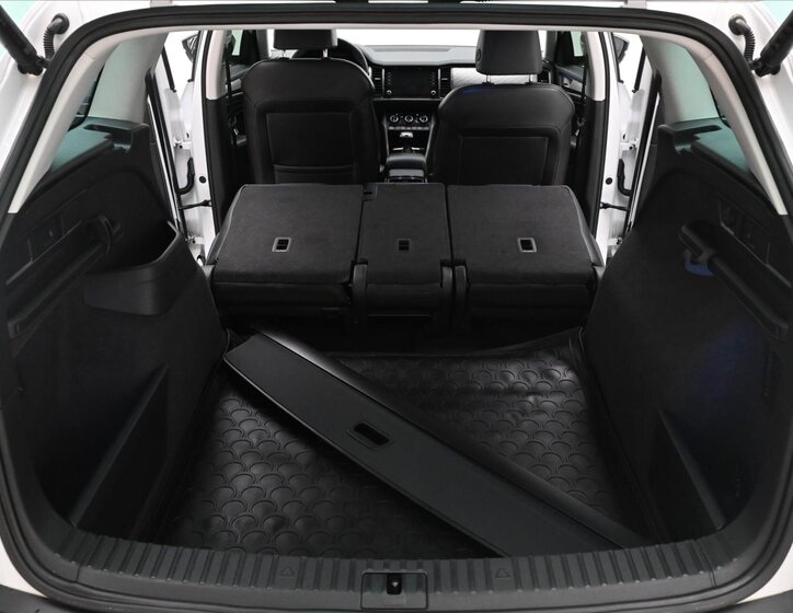 Škoda Kodiaq SUV 2,0 l 110 kw