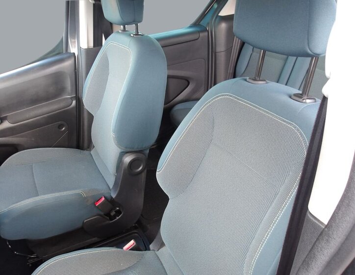 Citroën Berlingo Ostatní 1,6 l 73 kw