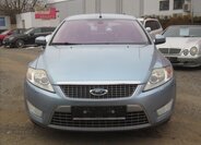 Ford Mondeo Liftback 2,5 l 162 kw