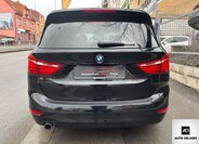 BMW Řada 2 MPV 2,0 l 110 kw