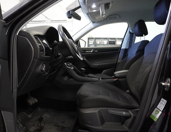 Škoda Kodiaq SUV / Terénní 2,0 l 110 kw