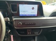 Ford Tourneo Courier Skříň 999,0 73 kw