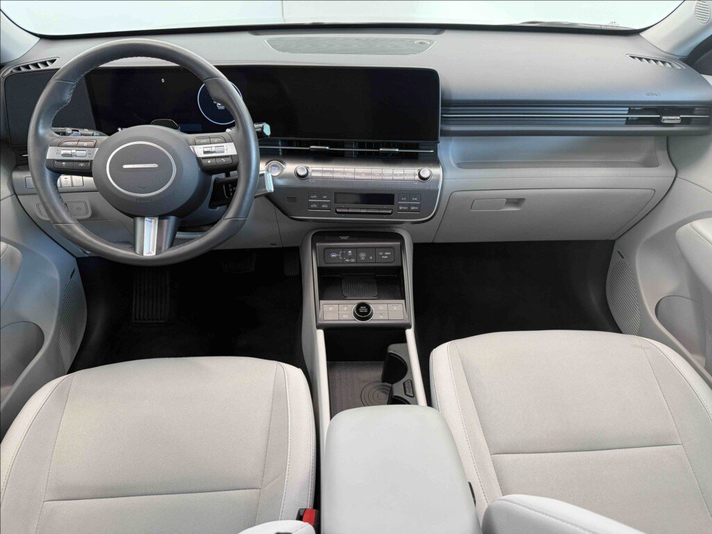 Hyundai Kona SUV 1,6 l 145 kw