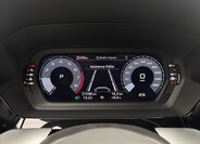 Audi A3 Hatchback 1,5 l 110 kw