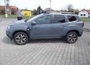 Dacia Duster SUV / Terénní 1,3 l 96 kw
