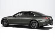 Mercedes-Benz Třídy E 4