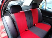 Škoda Fabia Hatchback 1,4 l 44 kw