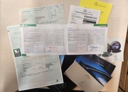 Mercedes-Benz Třídy C Hatchback 1,8 l 105 kw