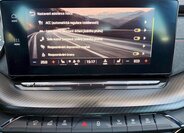 Škoda Octavia Sedan 1,4 l 110 kw