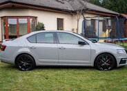 Škoda Octavia Sedan / Limuzína 2,0 l 135 kw