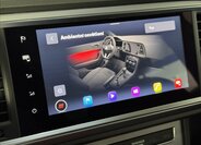 Seat Ateca SUV / Terénní 1,5 l 110 kw