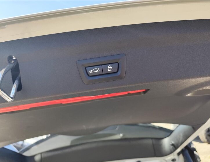 Mini Countryman Kombi 2,0 l 131 kw