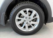 Hyundai Tucson SUV 1,6 l 100 kw