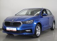 Škoda Fabia Hatchback 999,0 70 kw