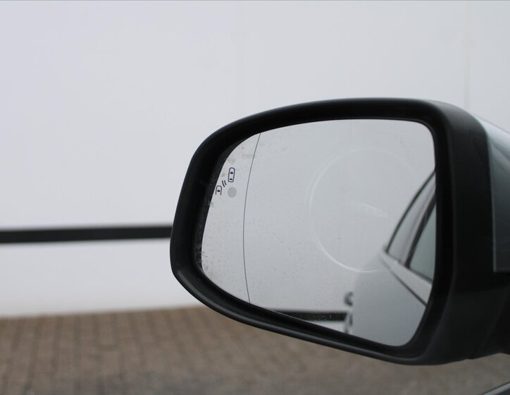 Ford Mondeo Kombi 2,0 l 120 kw