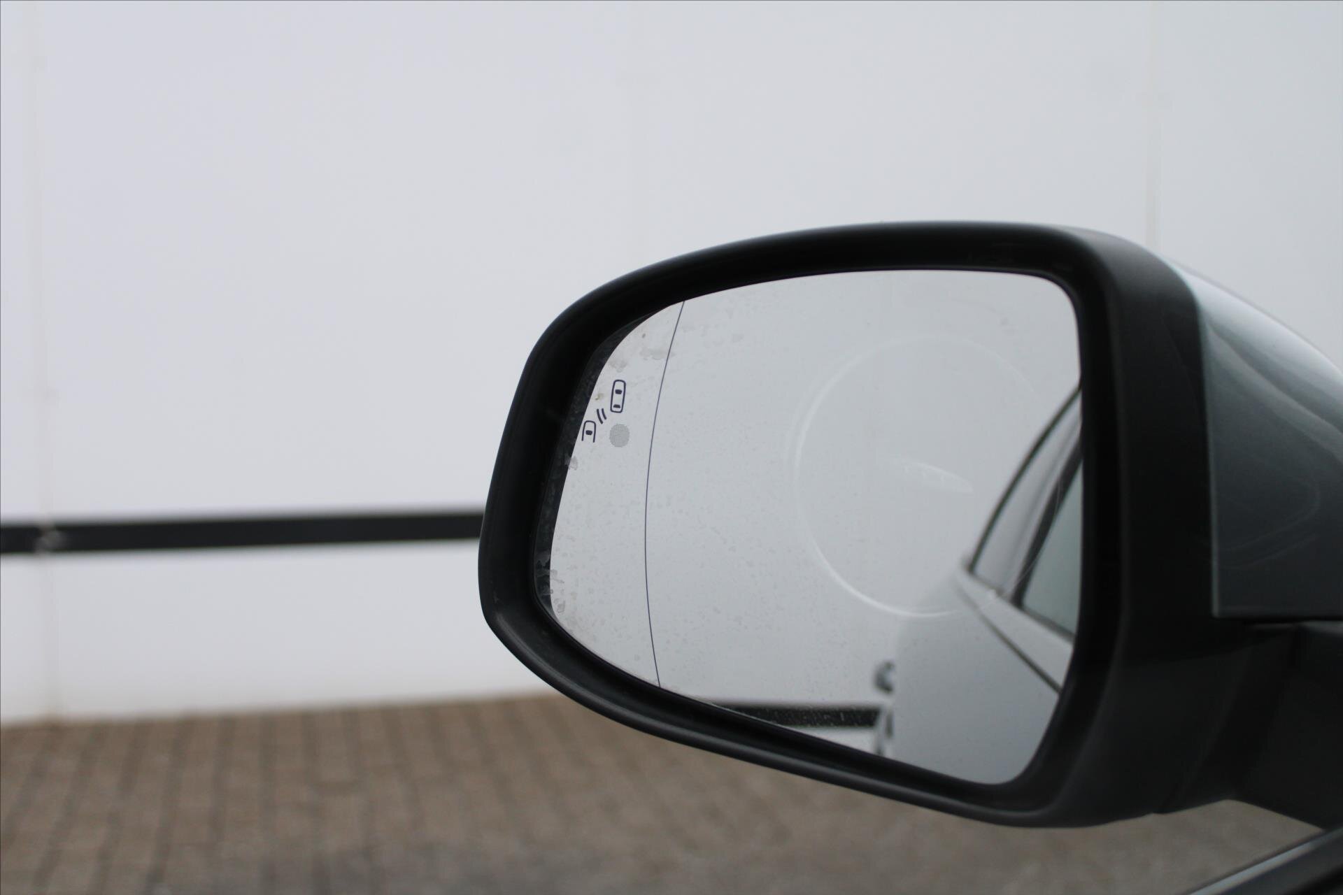 Ford Mondeo Kombi 2,0 l 120 kw