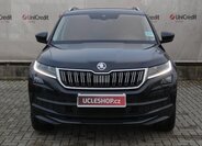 Škoda Kodiaq 2