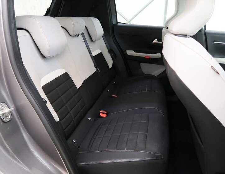 Citroën C3 Hatchback 0,0 83 kw