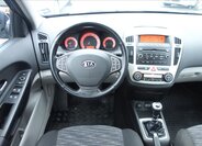 KIA Ceed 17