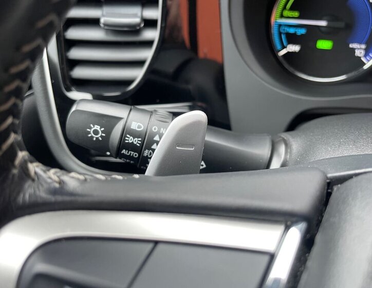 Mitsubishi Outlander 27