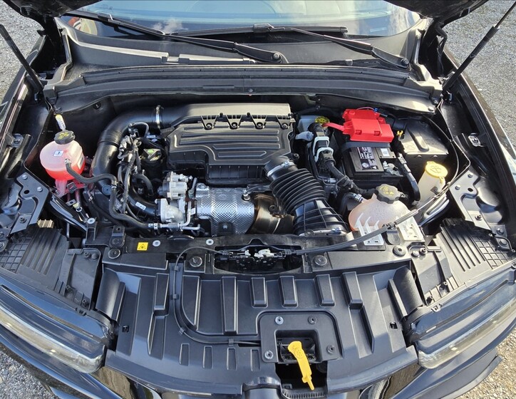 Alfa Romeo Tonale 43