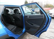 Hyundai Tucson SUV / Terénní 1,6 l 97 kw