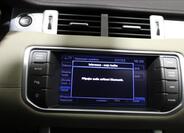 Land Rover Range Rover Evoque 31