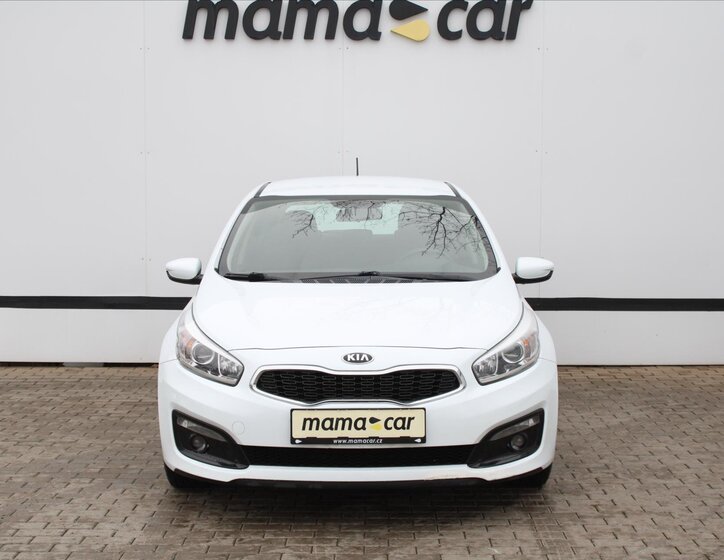 KIA Ceed 2