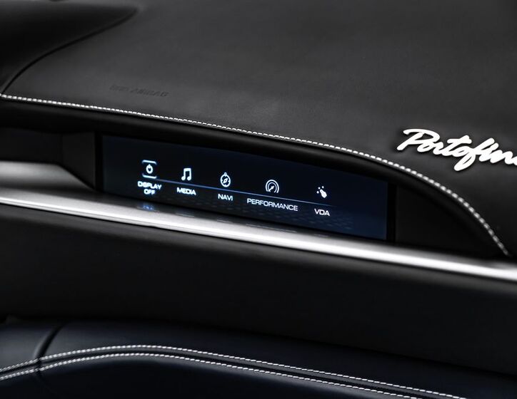 Ferrari Portofino 29