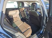 Škoda Superb Kombi 2,0 l 140 kw