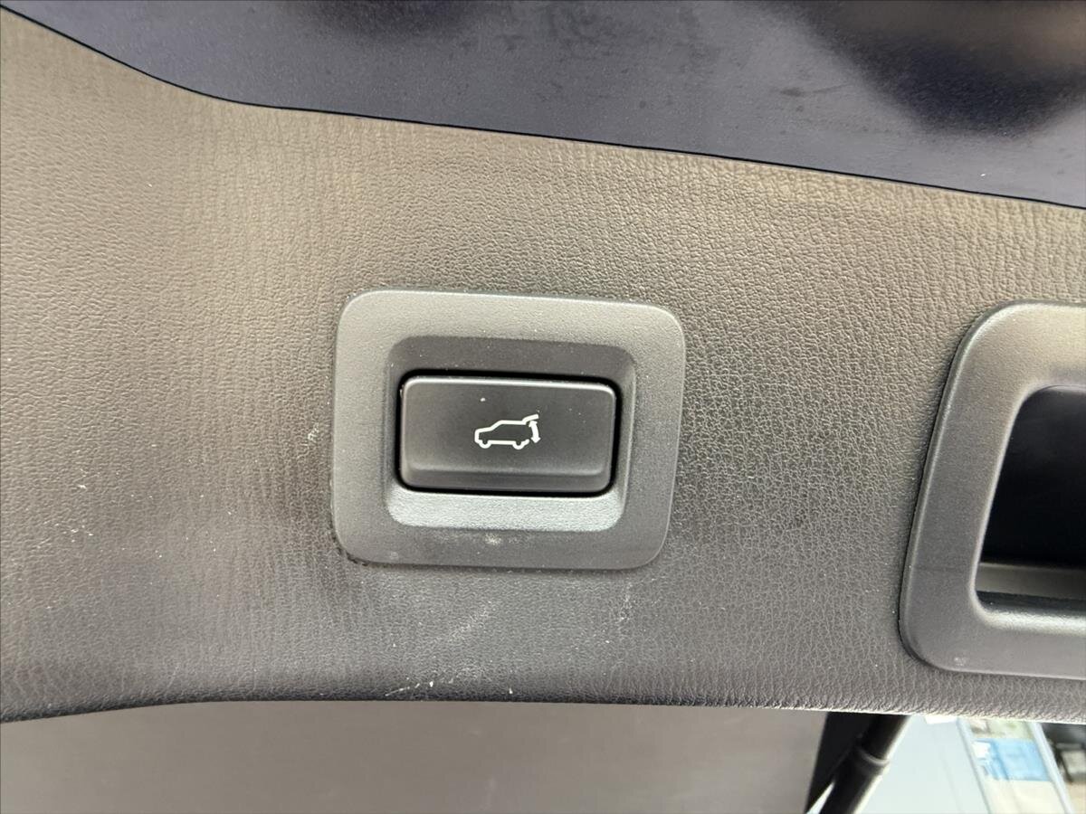 Mazda CX-5 SUV / Terénní 2,2 l 110 kw