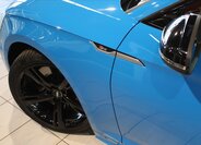 Audi S5 Liftback 3,0 l 251 kw