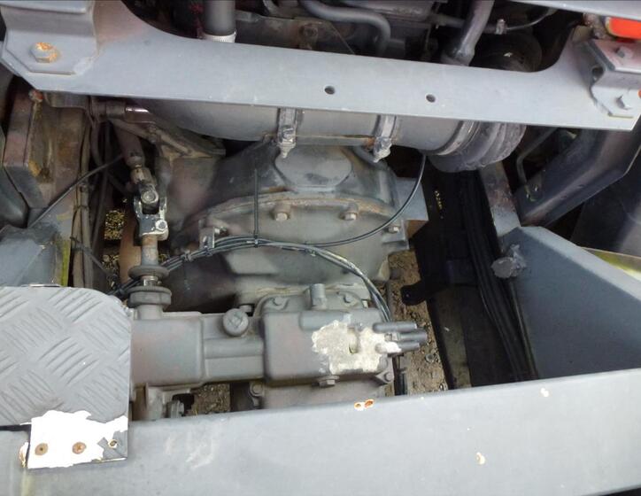 Mercedes-Benz Ostatní 47