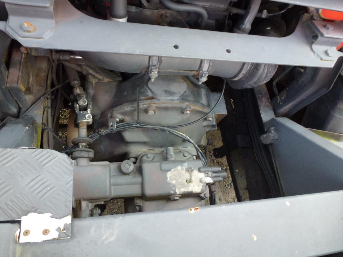 Mercedes-Benz Ostatní