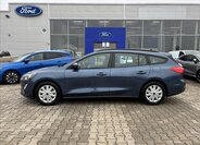 Ford Focus Kombi 999,0 92 kw