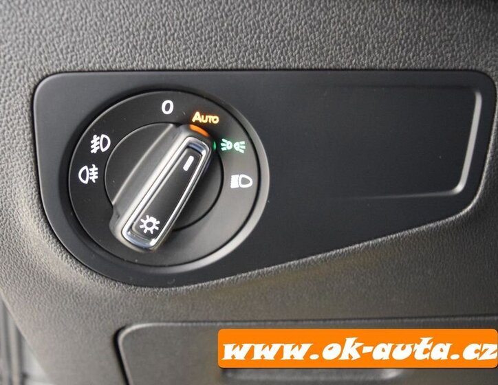 Volkswagen Tiguan SUV 1,5 l 110 kw