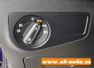 Volkswagen Tiguan SUV 1,5 l 110 kw