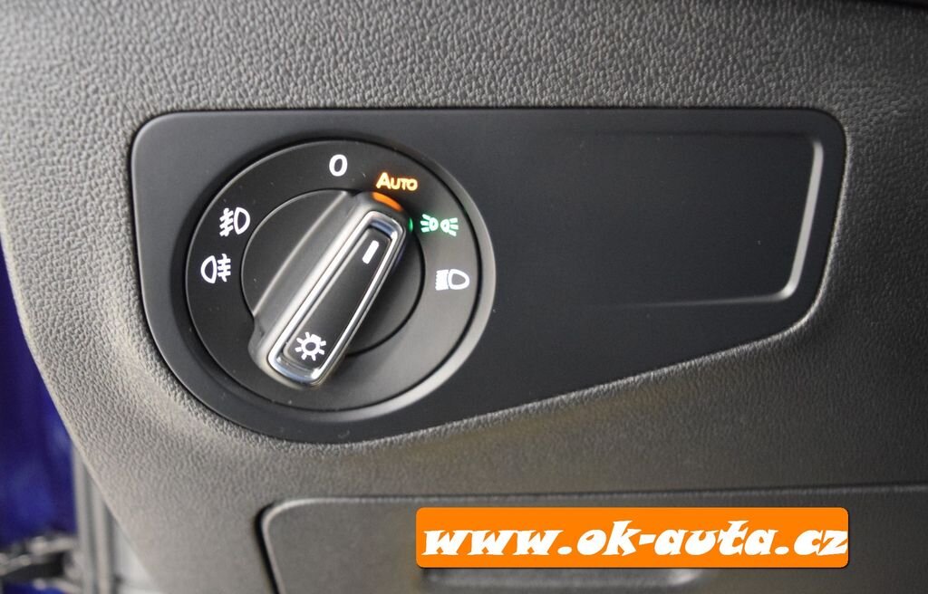 Volkswagen Tiguan SUV 1,5 l 110 kw