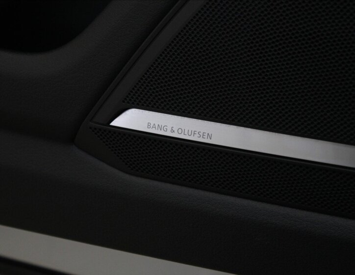 Audi A6 Sedan 3,0 l 210 kw