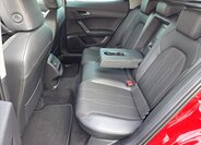 Cupra Formentor SUV / Terénní 1,5 l 110 kw