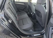 Audi A4 Kombi 2,0 l 100 kw