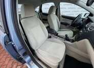 Ford Focus Hatchback 1,8 l 92 kw