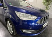 Ford C-MAX MPV 999,0 92 kw