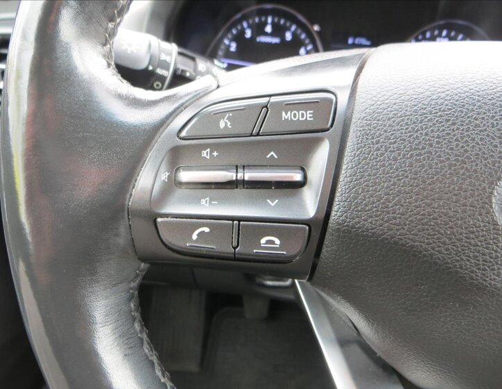 Hyundai i30 Kombi 998,0 88 kw