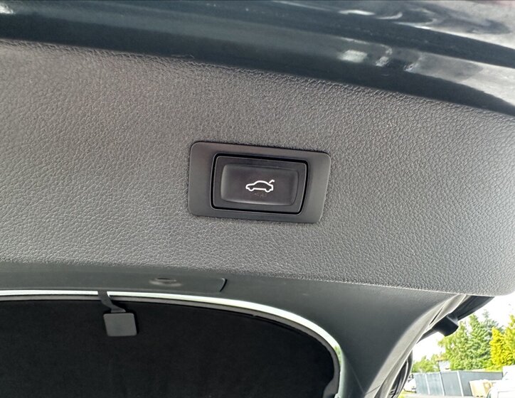 Audi A7 Hatchback 3,0 l 160 kw