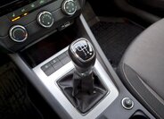 Škoda Octavia Kombi 1,6 l 85 kw