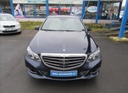 Mercedes-Benz Třídy E Sedan / Limuzína 3,0 l 190 kw
