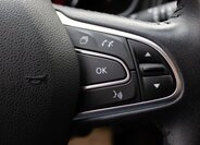 Renault Mégane Kombi 1,3 l 103 kw